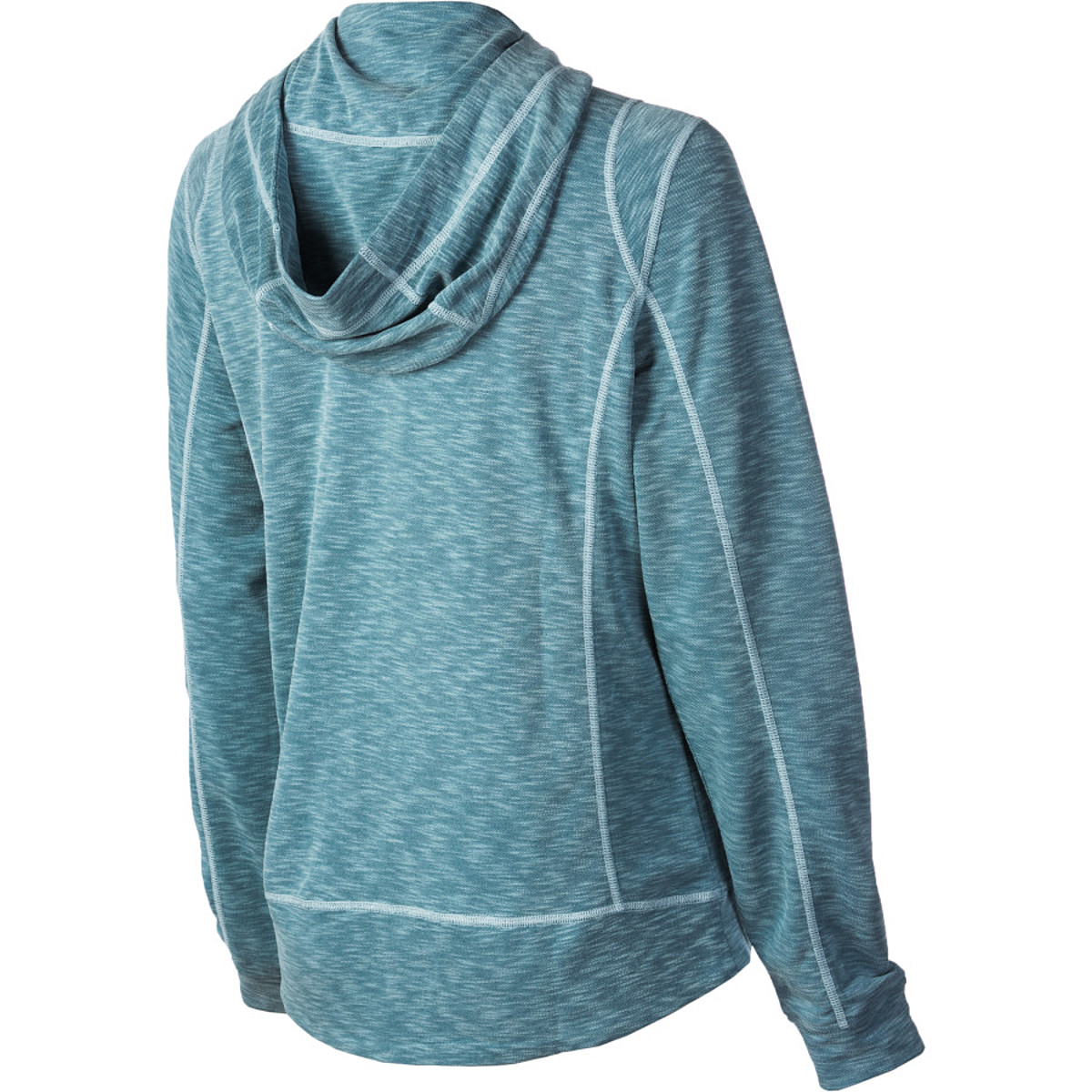 KUHL Moongazer FullZip Hoodie Women's Clothing