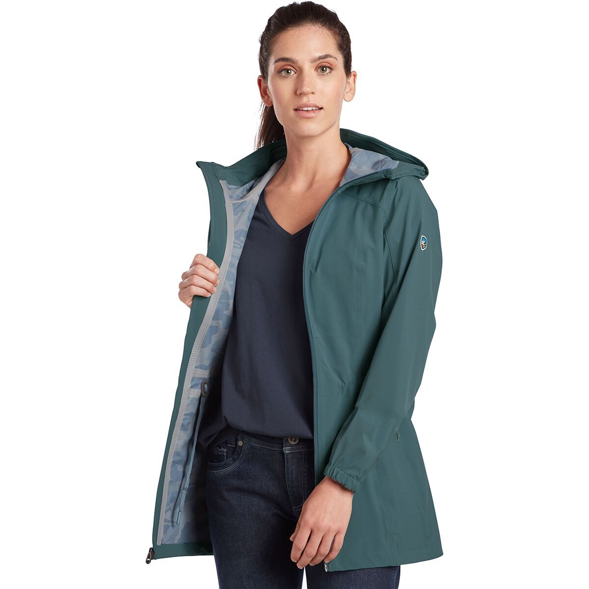 KUHL Stretch Voyagr Jacket Women's