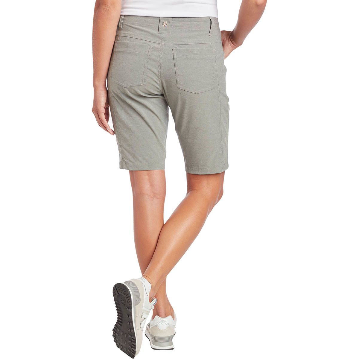 KUHL Trekr 11in Short Women's