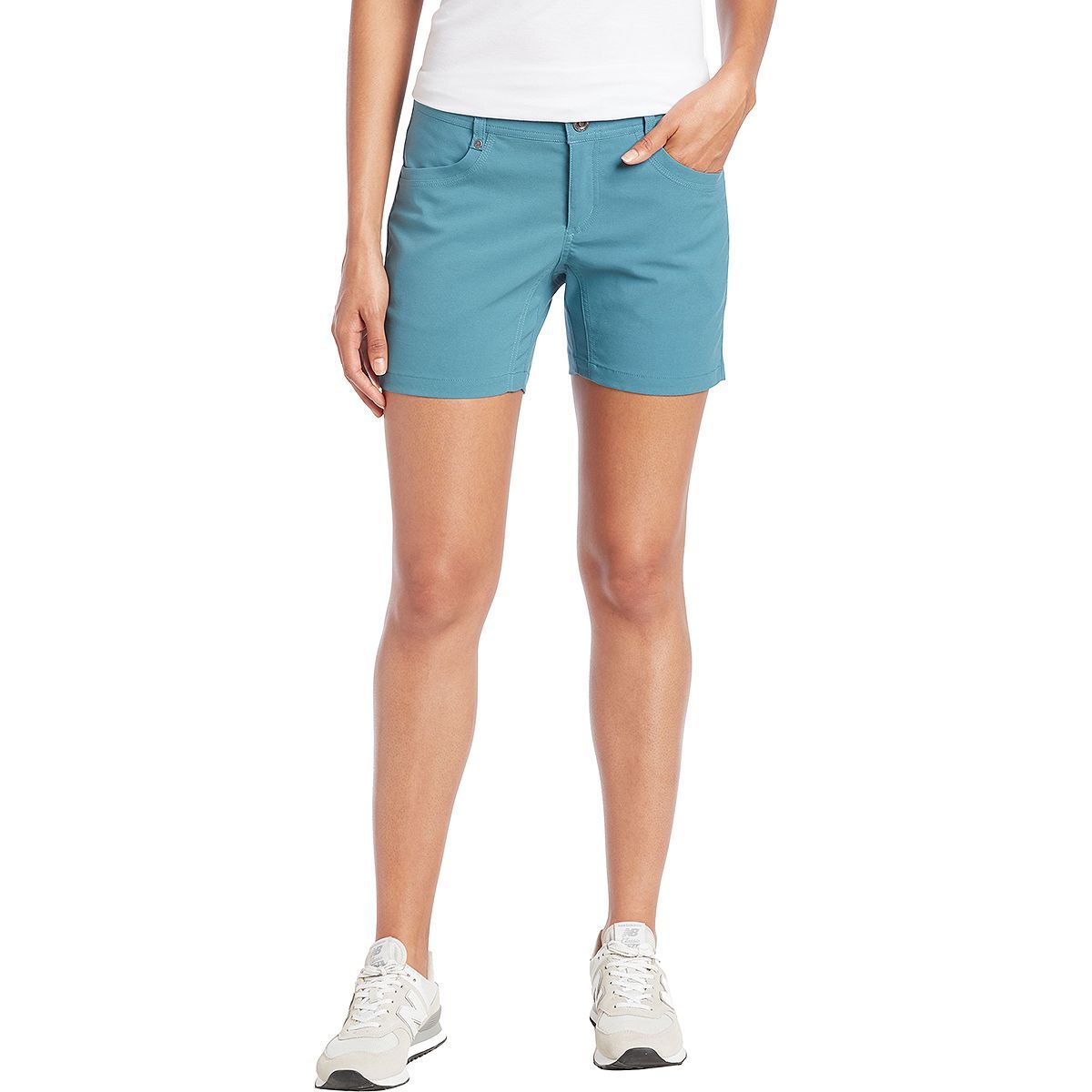 KUHL Trekr 5.5in Short Women's