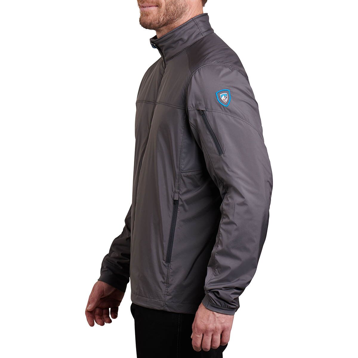 KUHL The One Jacket Men's Clothing