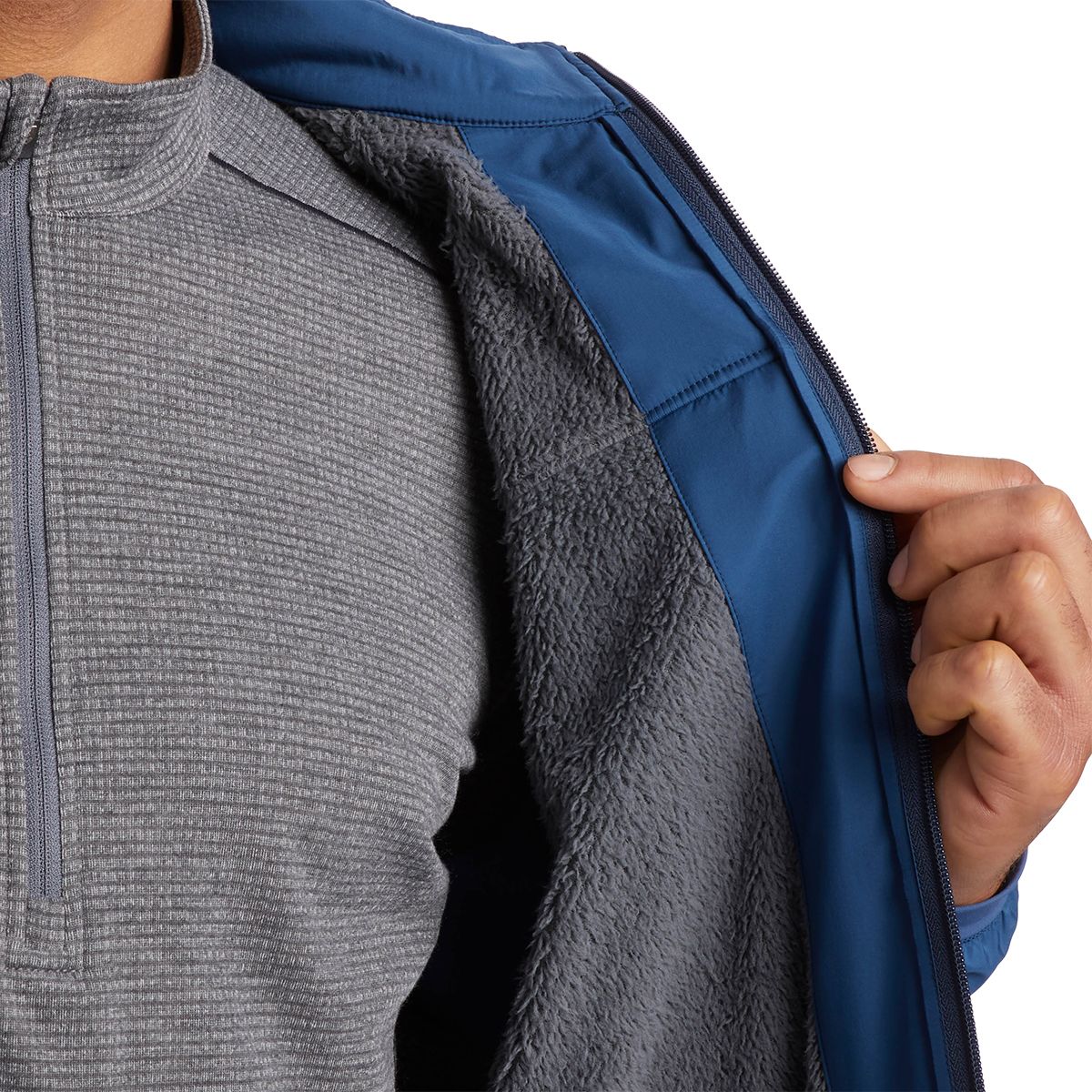 KUHL The One Jacket Men's Clothing