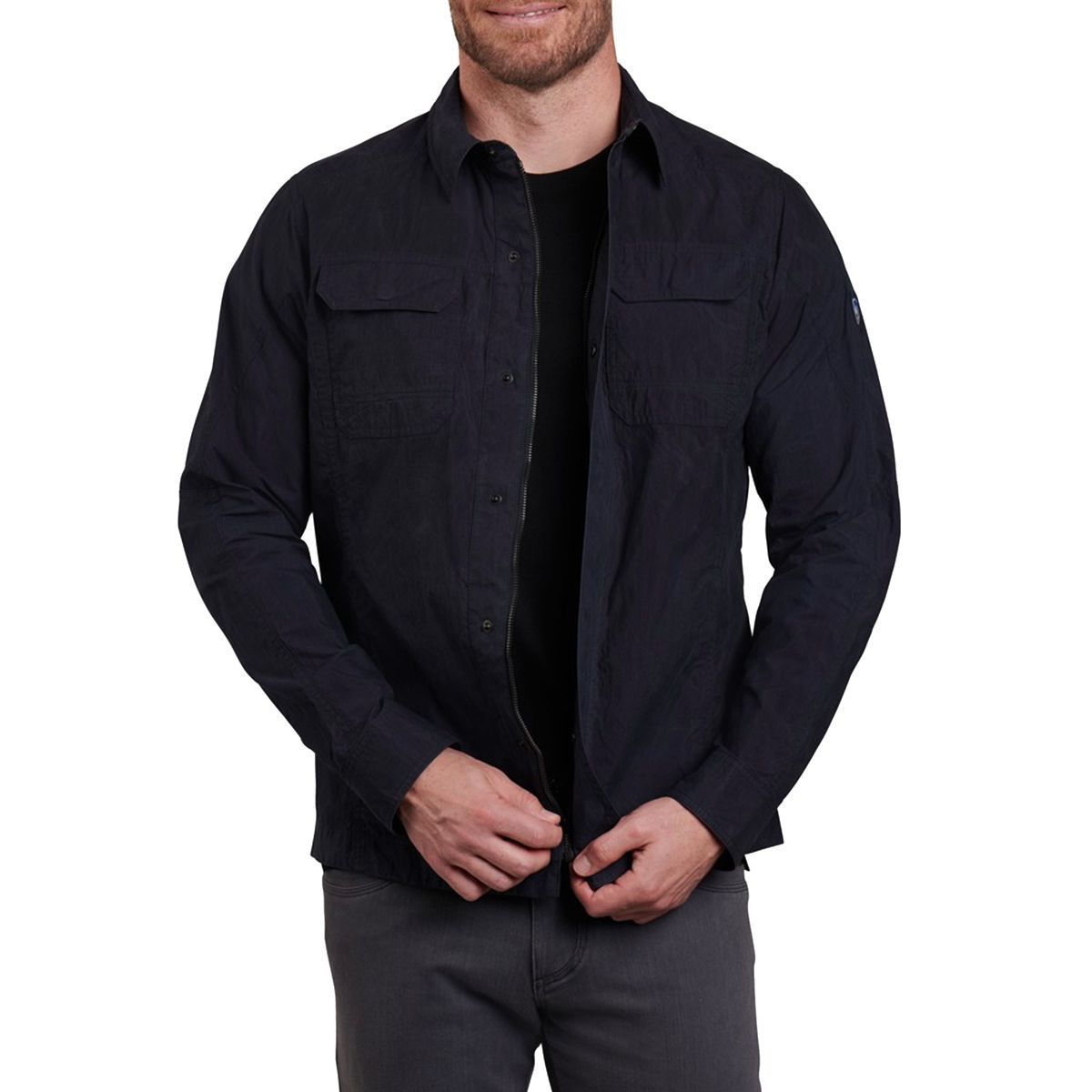 KUHL Alternatr Waxed Jacket Men's