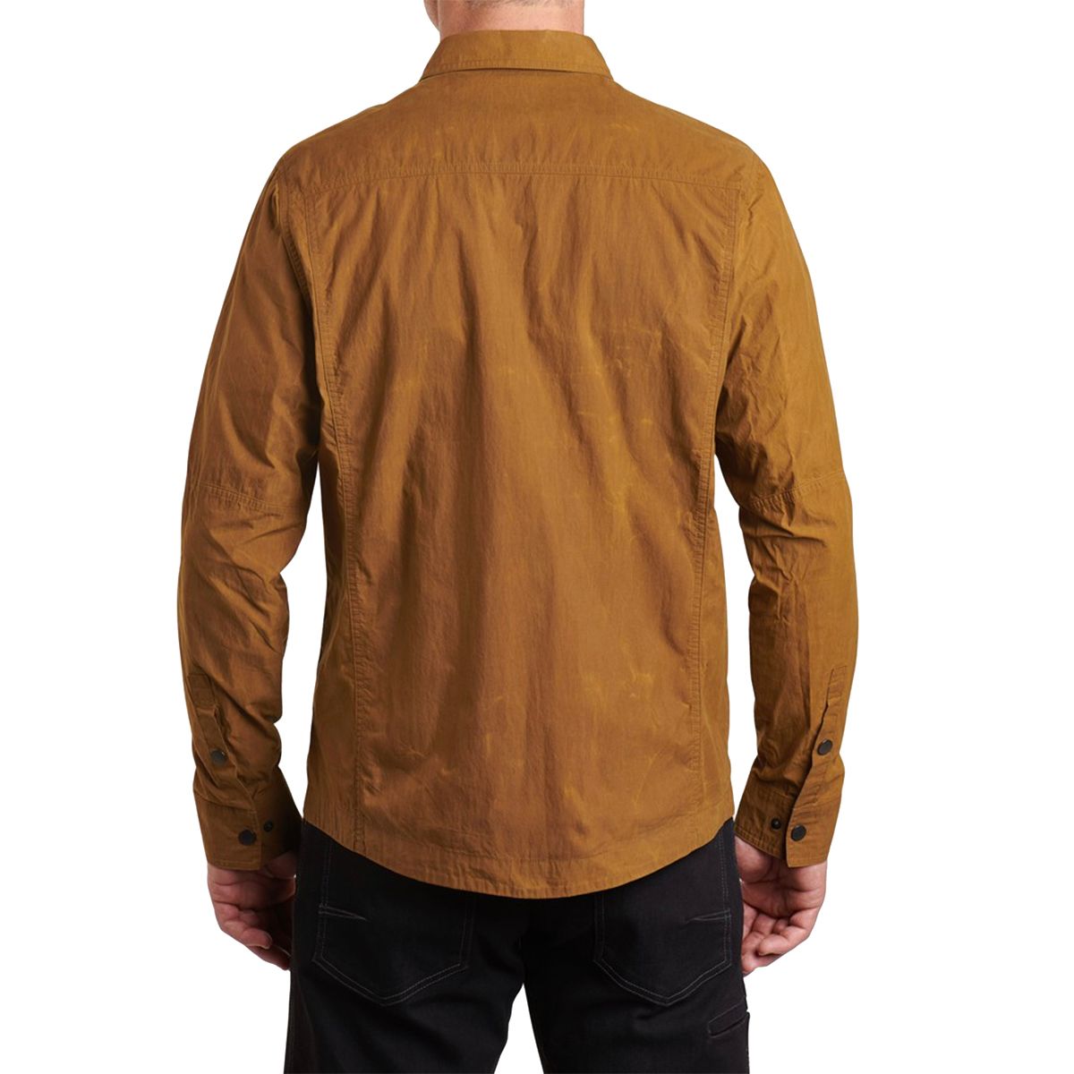 KUHL Alternatr Waxed Jacket Men's