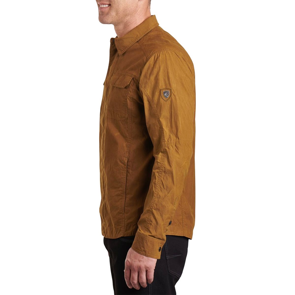 KUHL Alternatr Waxed Jacket Men's