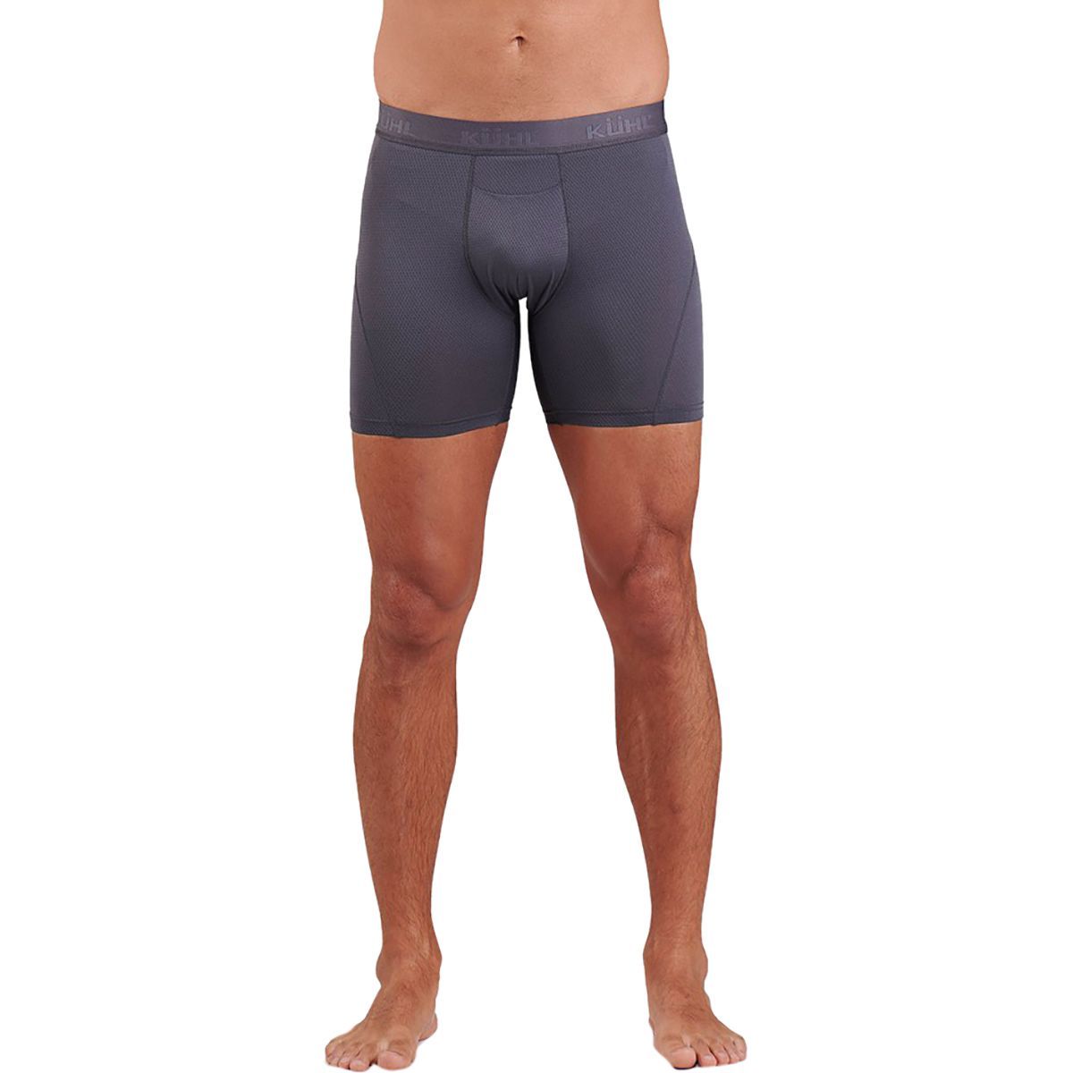 KUHL Boxer Brief with Fly Men's