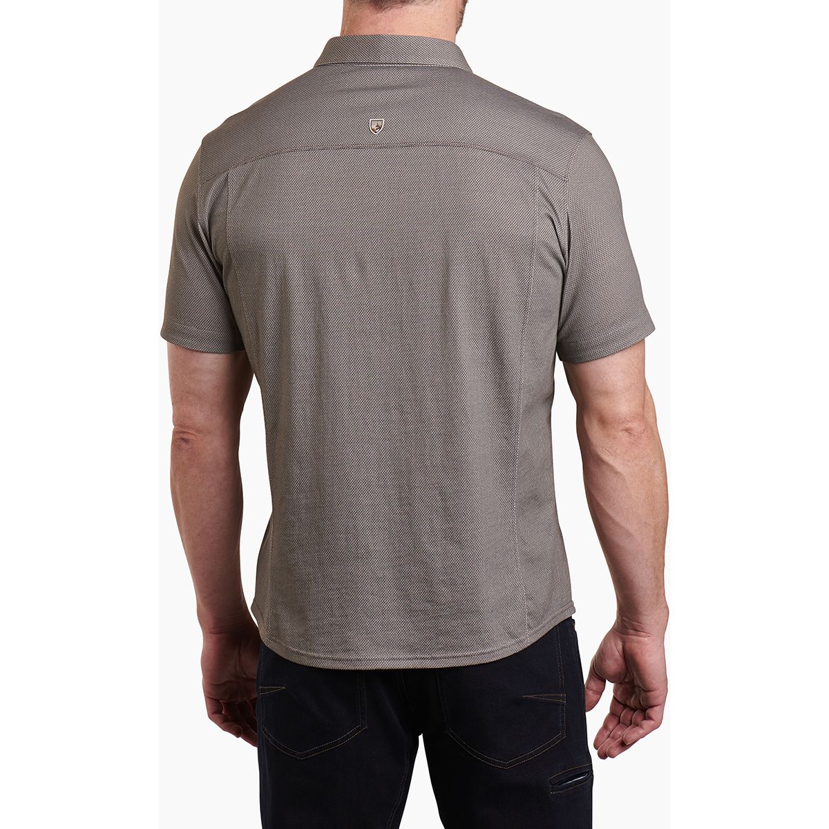 KUHL Innovatr Twill Shirt Men's Clothing