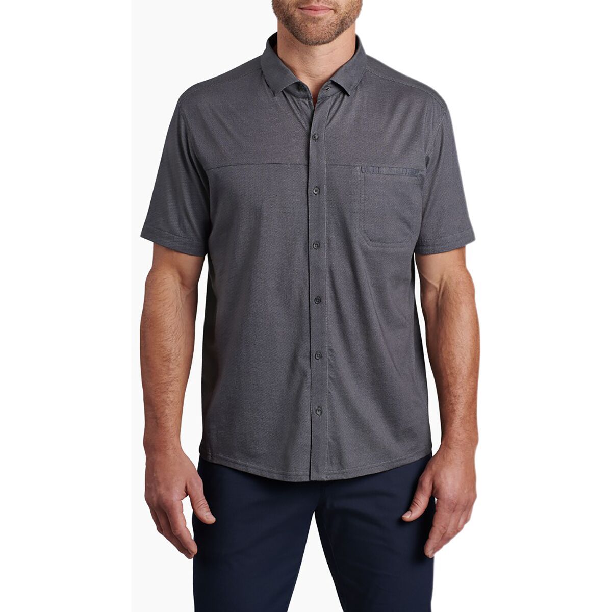 KUHL Innovatr Twill Shirt Men's