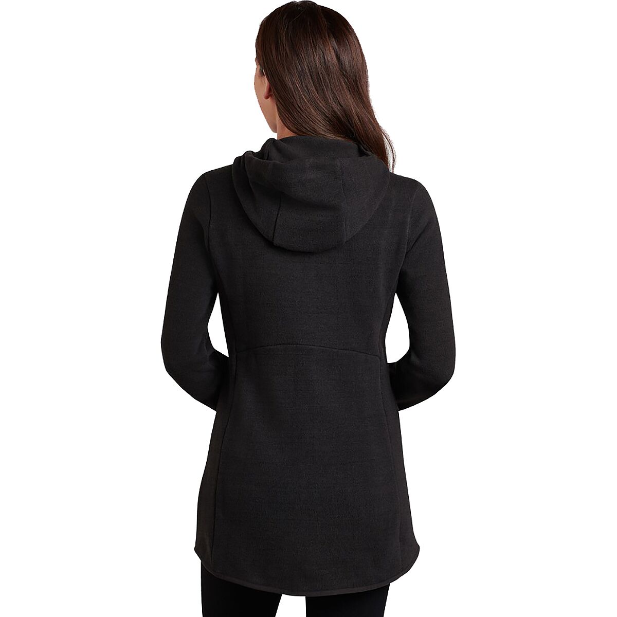 KUHL Ascendyr Long Fleece Jacket Women's Clothing