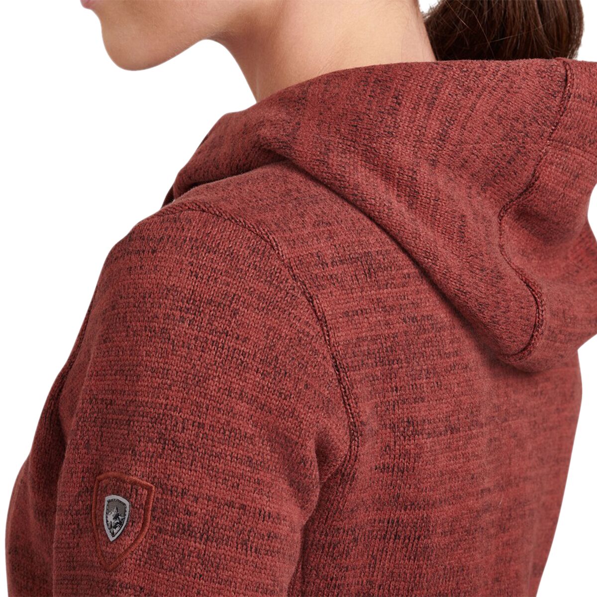 KUHL Ascendyr Long Fleece Jacket Women's Clothing