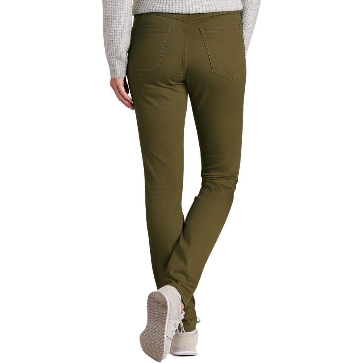 KUHL Kontour Skinny Pant Women's Clothing