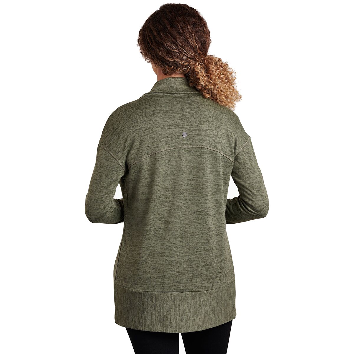 KUHL Lea Wrap Sweater Women's Clothing