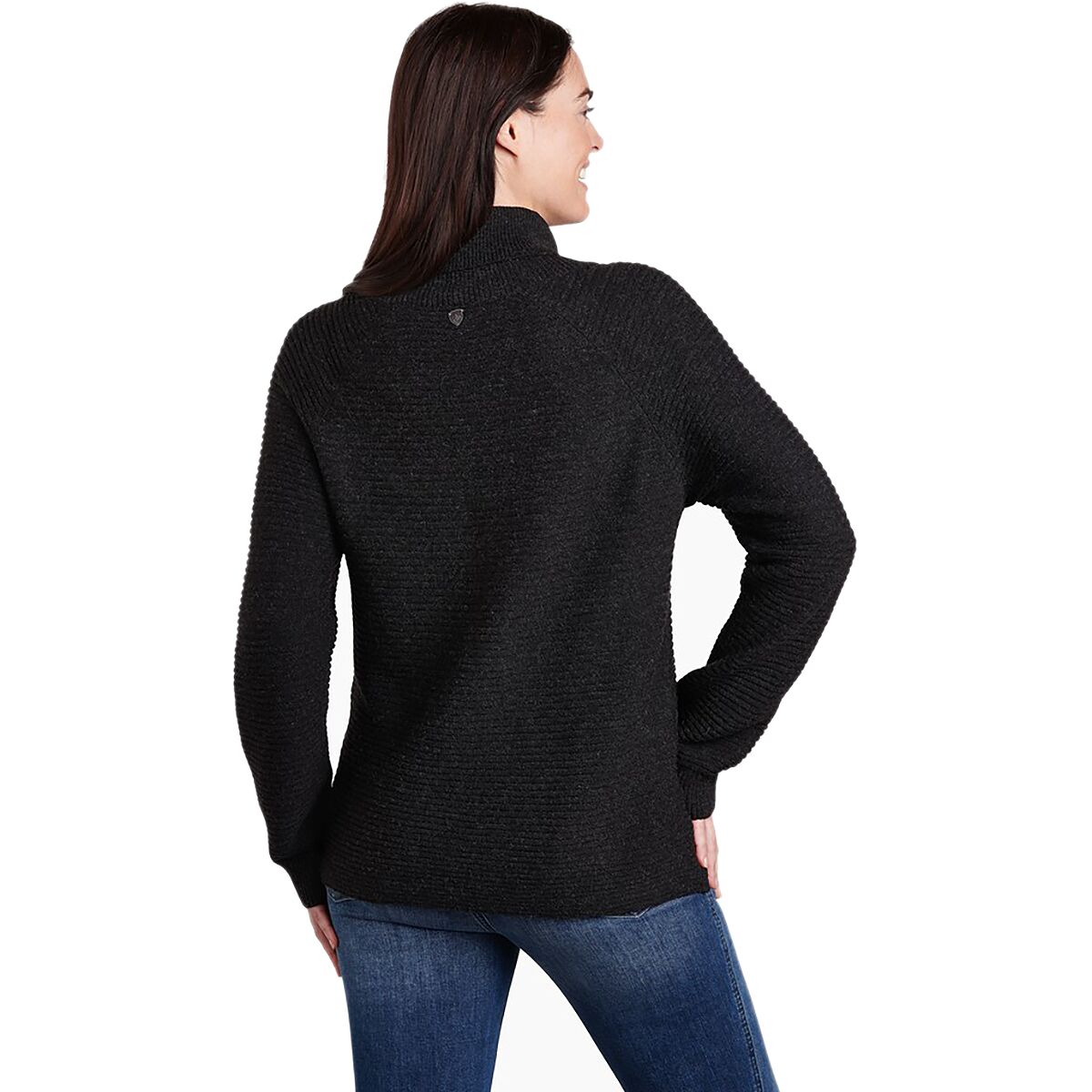 KUHL Solace Sweater Women's Clothing