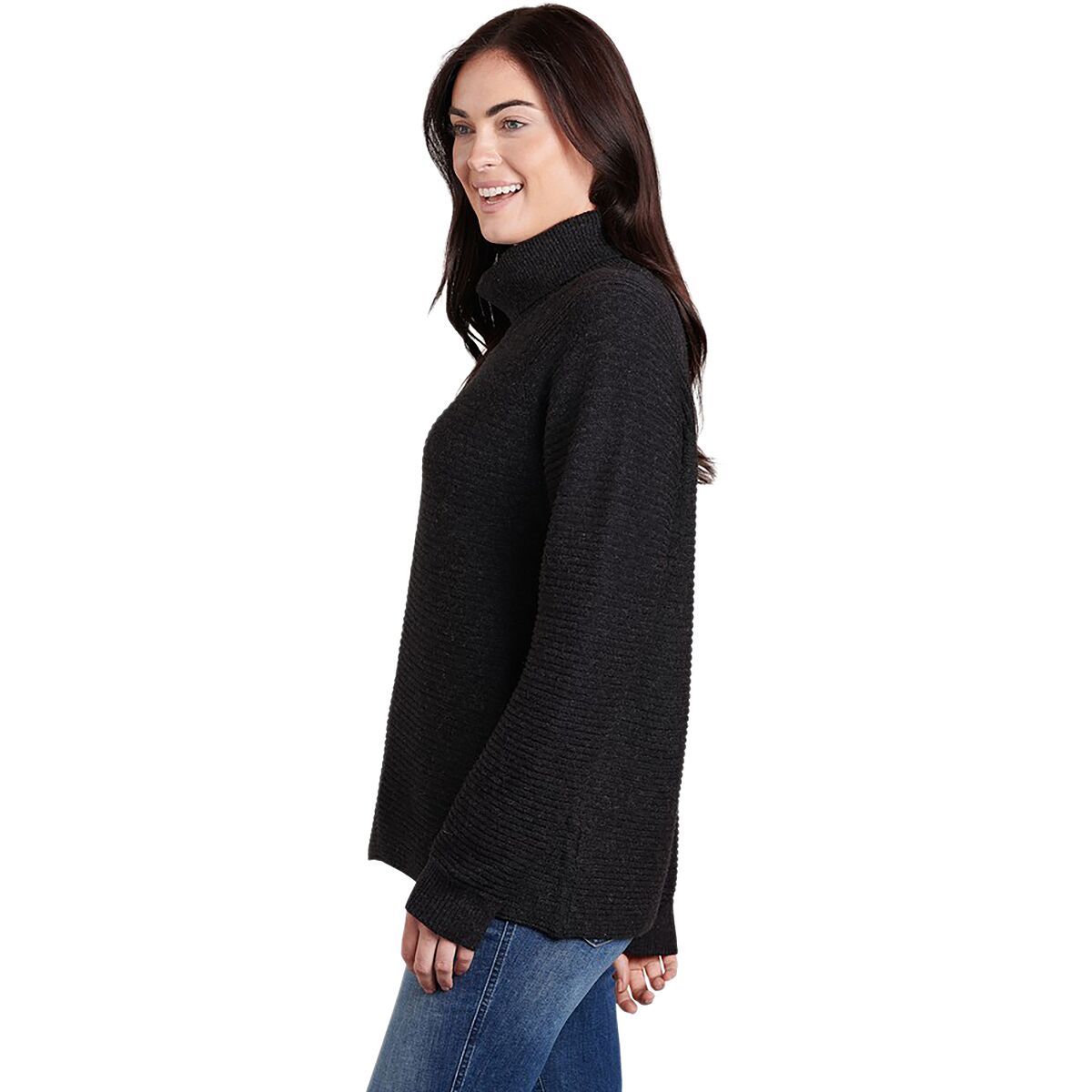 KUHL Solace Sweater Women's Clothing