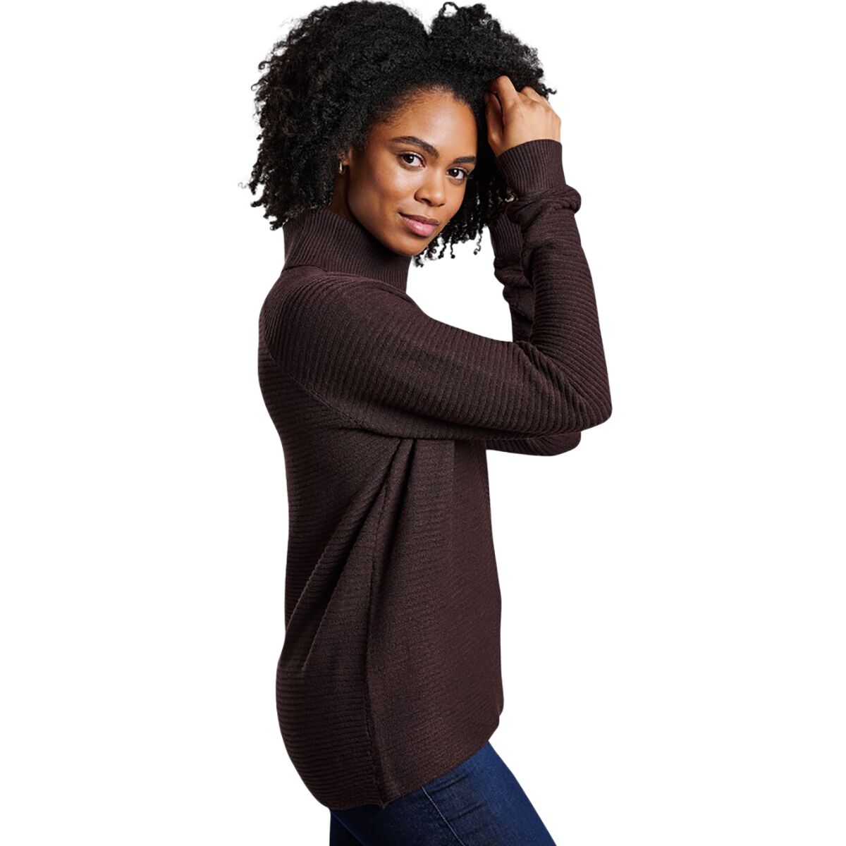 KUHL Solace Sweater Women's Clothing