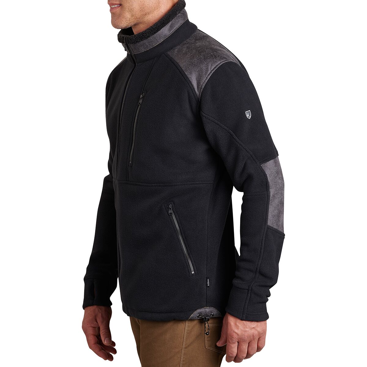 KUHL Alpenwurx Jacket - Men´s