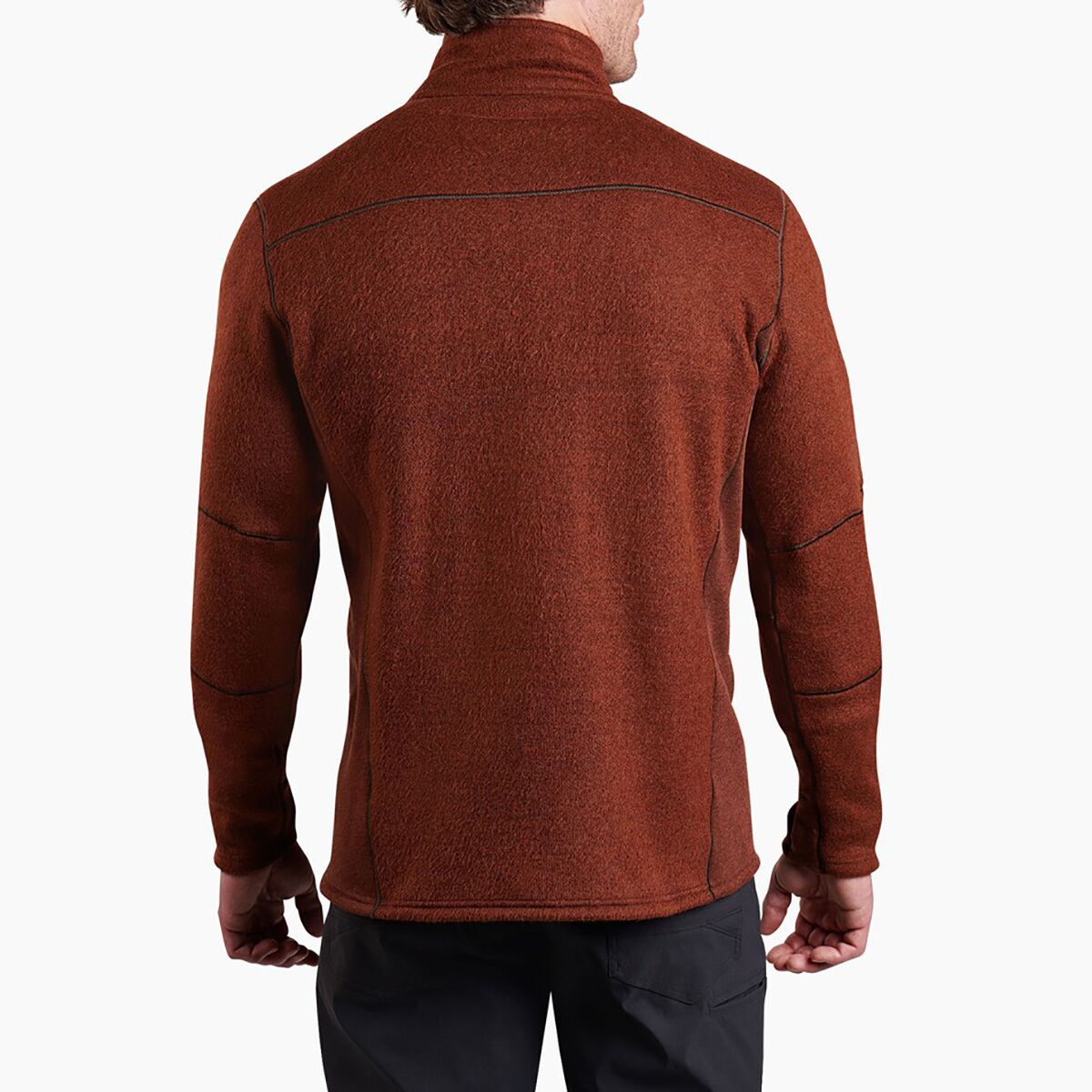 KUHL Interceptr Fleece Jacket - Men's main image 0