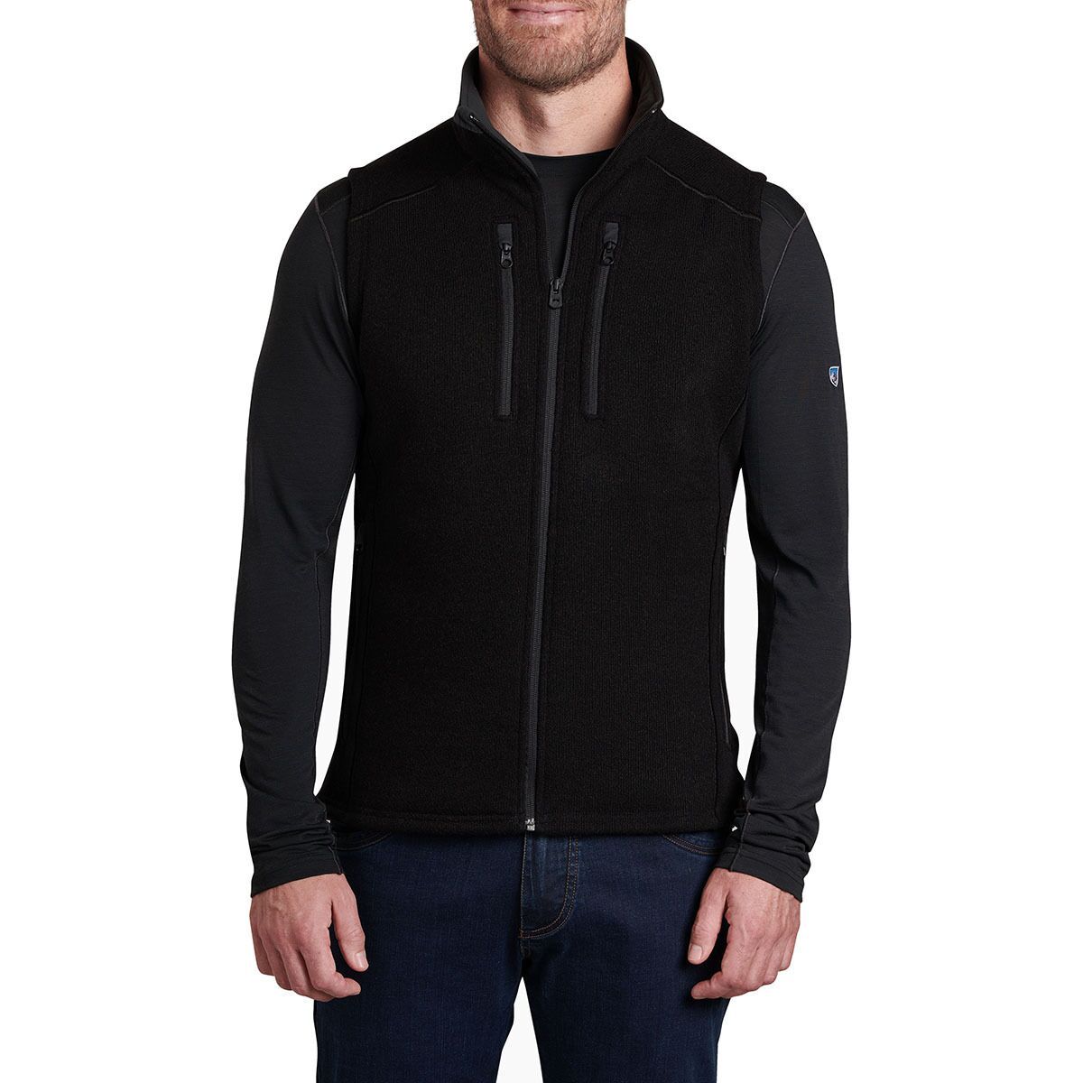 KUHL Interceptr Vest Men's Clothing