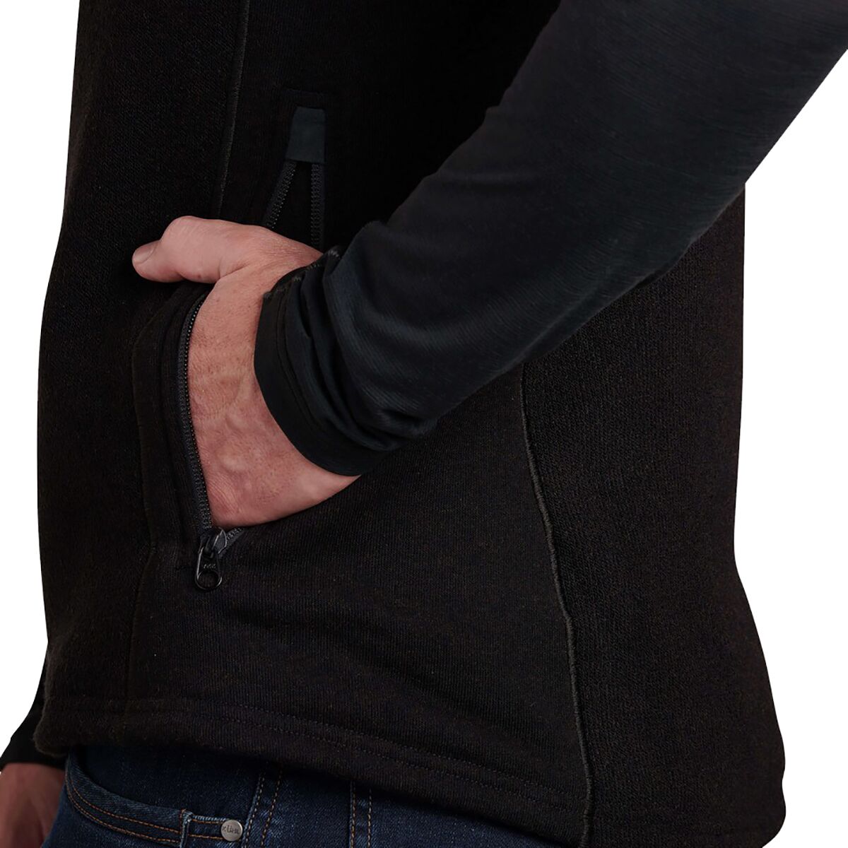 KUHL Interceptr Vest - Men's - Clothing