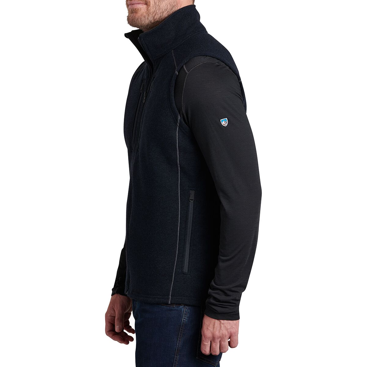 KUHL Interceptr Vest - Men's - Clothing