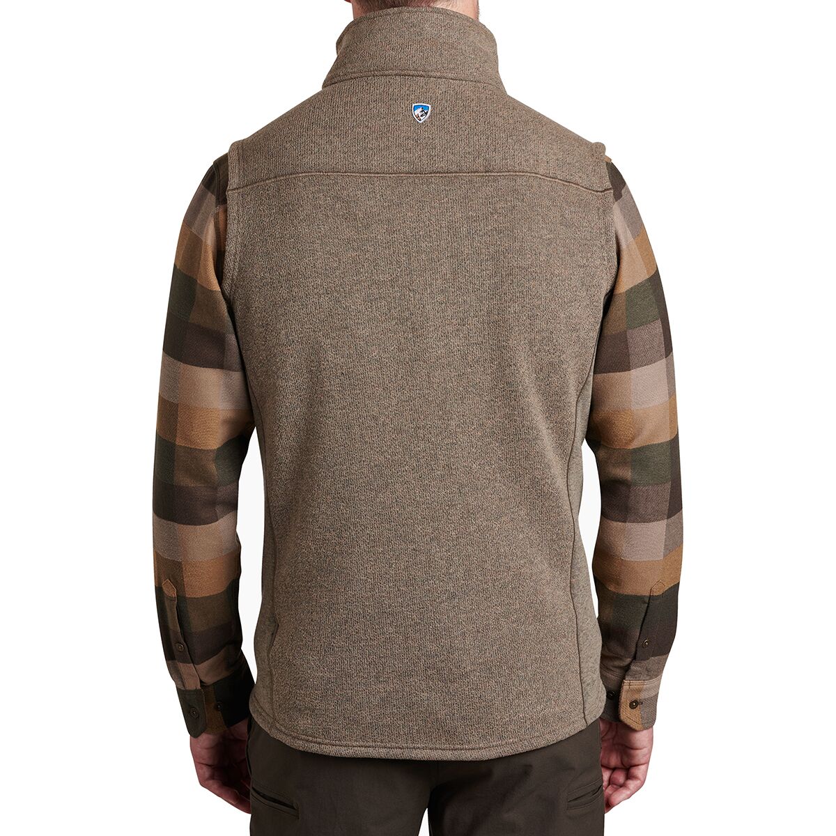 KUHL Interceptr Vest Men's