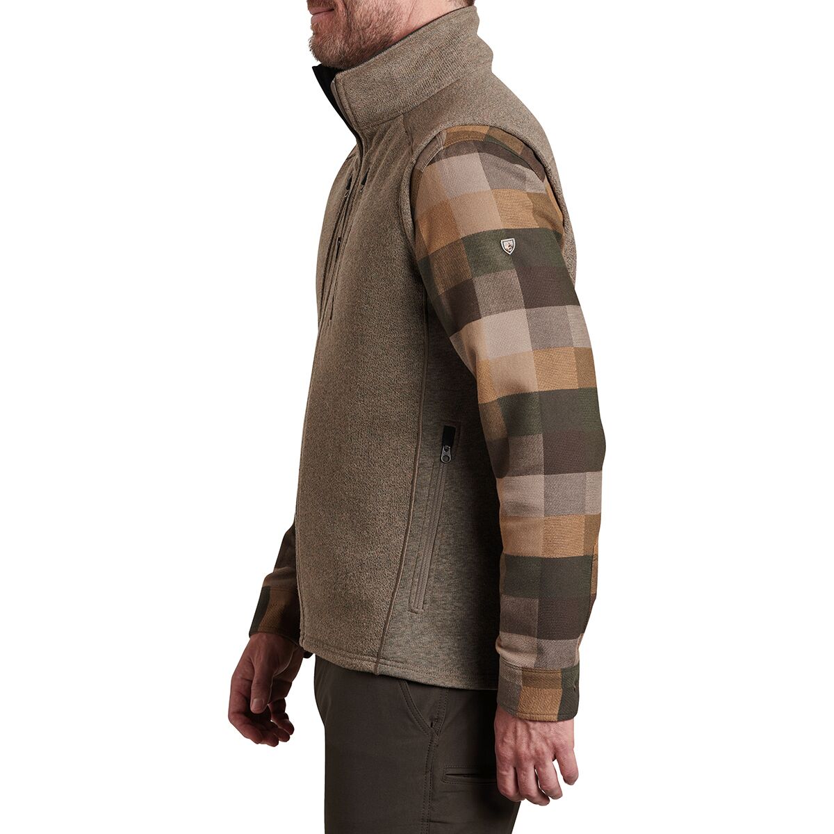 KUHL Interceptr Vest Men's