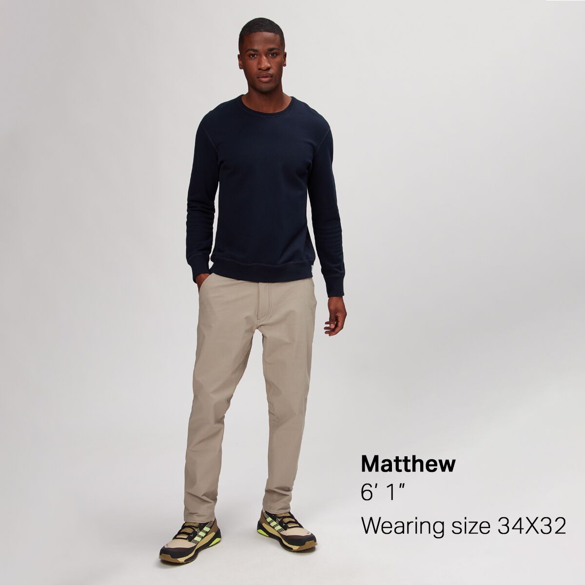 KUHL Resistor Chino Pant - Men´s