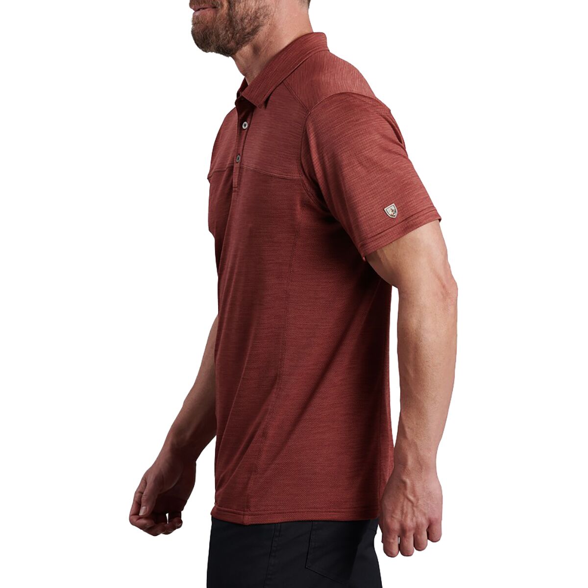 KUHL Engineered Polo Shirt - Men´s