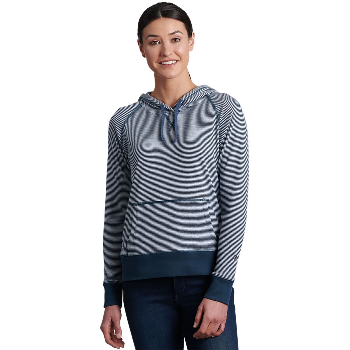 KUHL Stria Pullover Hoodie Women's