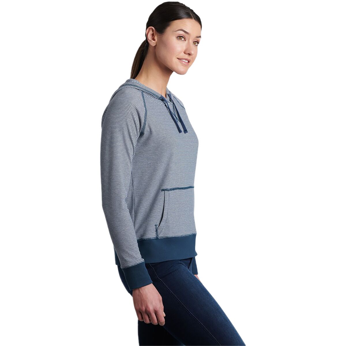 KUHL Stria Pullover Hoodie Women's