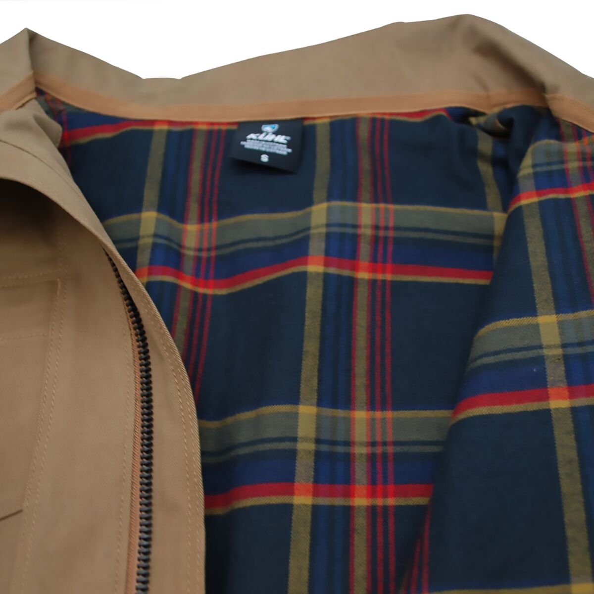 KUHL Generatr Flannel Lined Jacket Women's Clothing