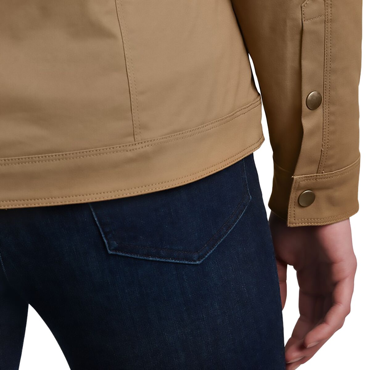 KUHL Generatr Flannel Lined Jacket Women's Clothing