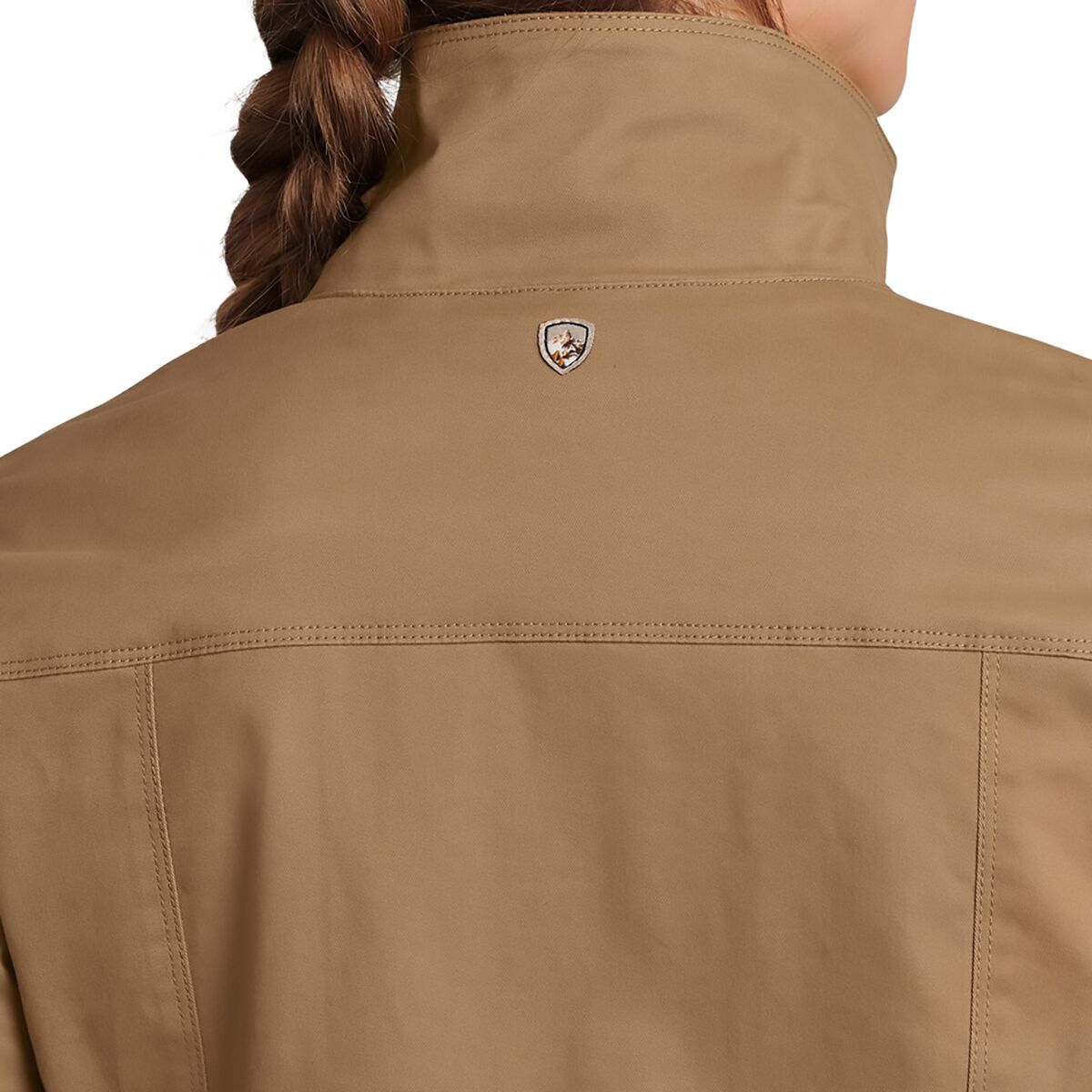 KUHL Generatr Flannel Lined Jacket Women's Clothing