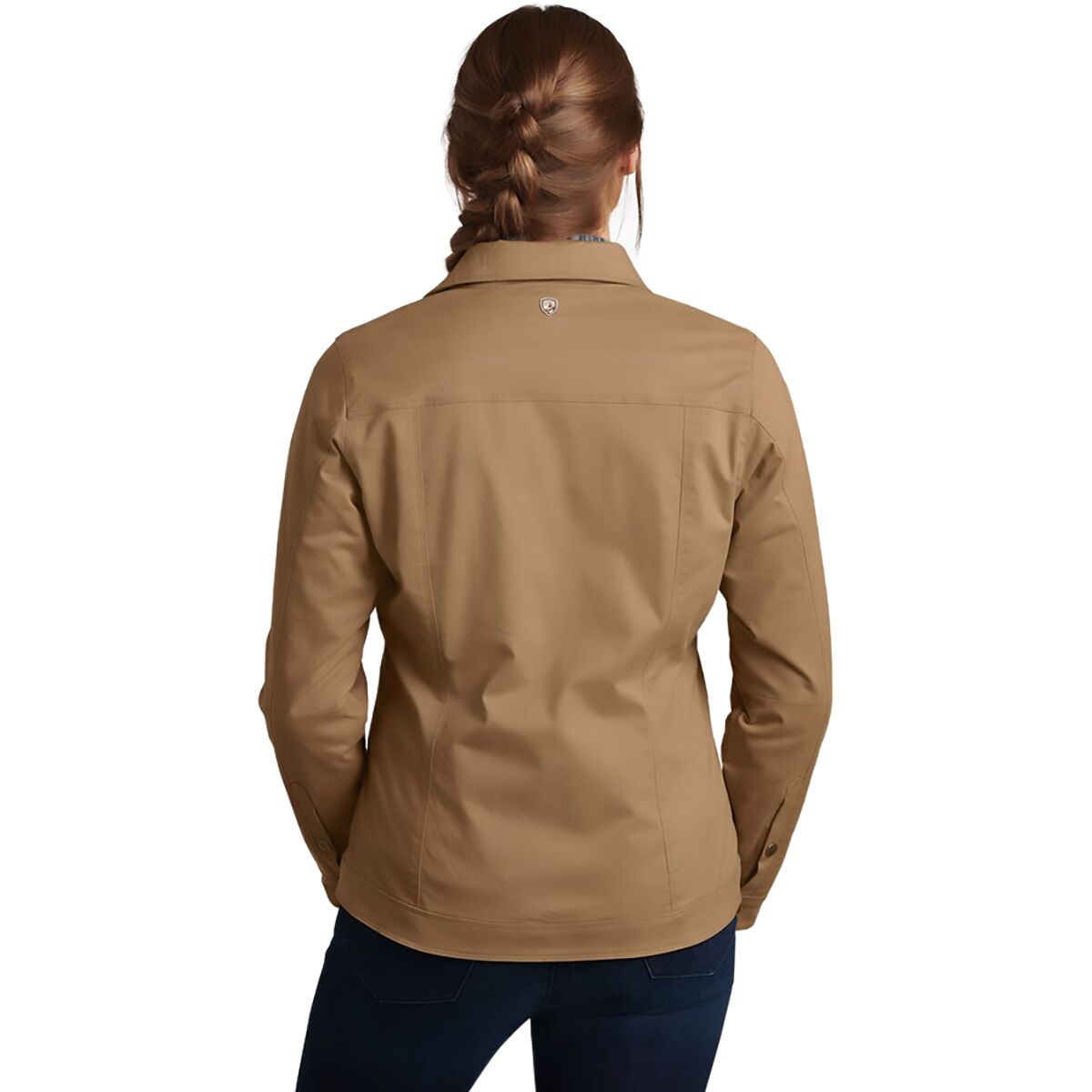 KUHL Generatr Flannel Lined Jacket Women's Clothing