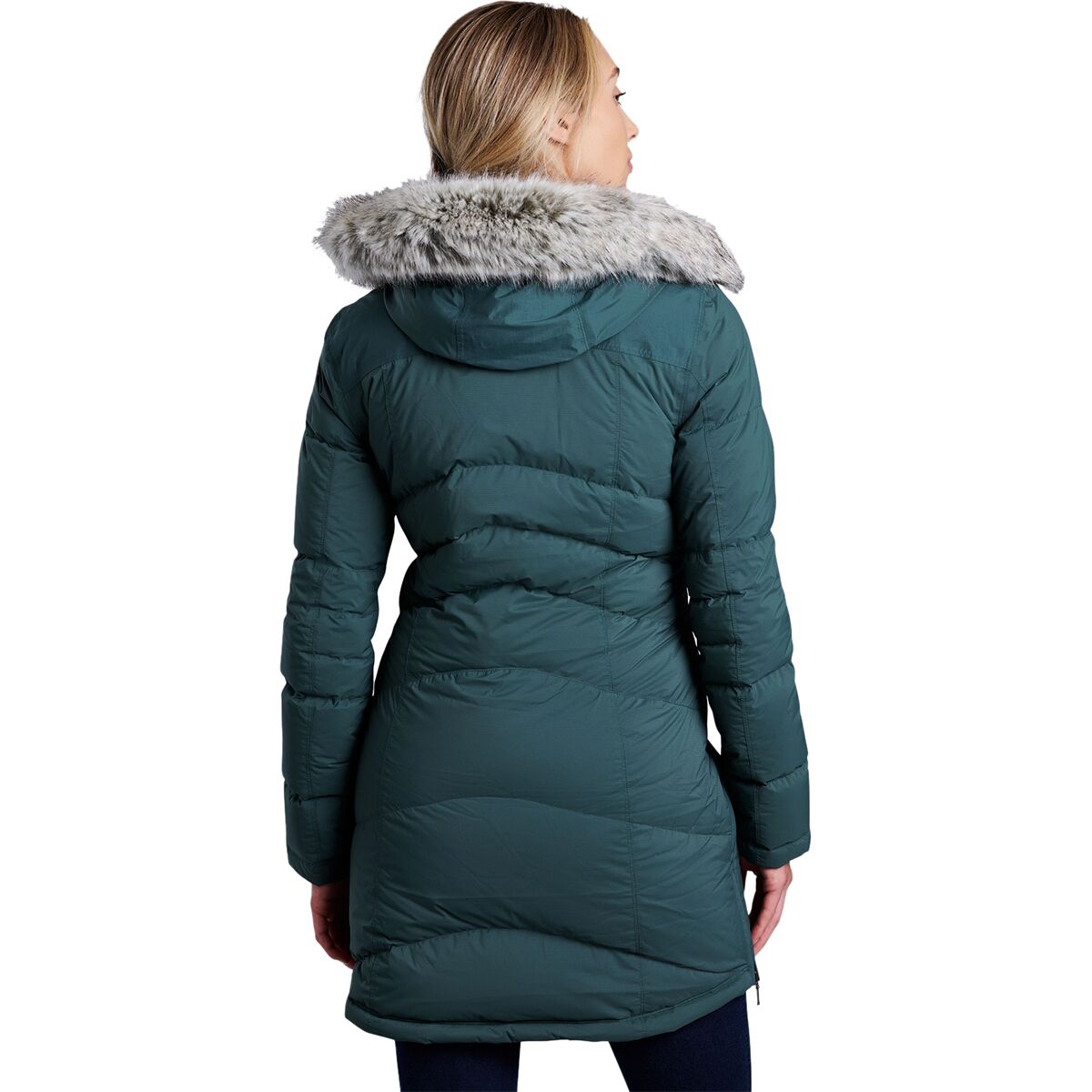 KUHL Frost Parka Women's Clothing