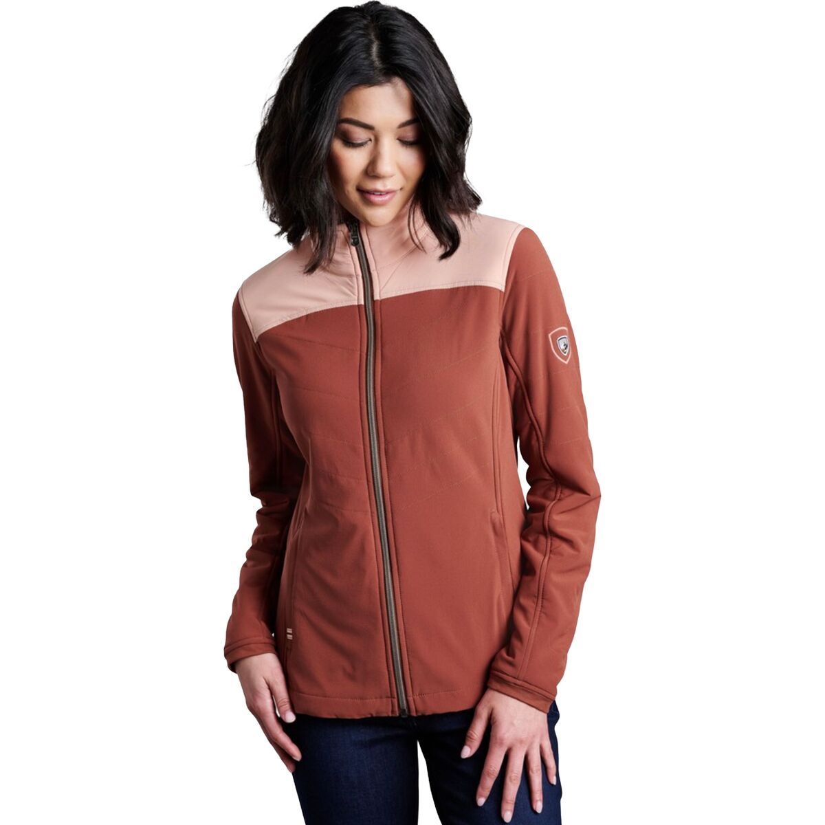 KUHL Aero Fleece Jacket Women's Clothing