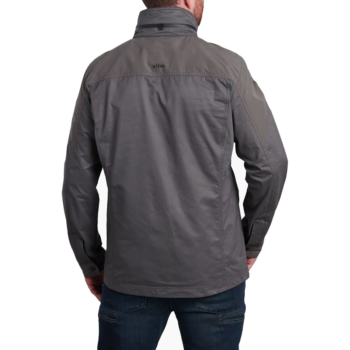KUHL Kollusion Jacket Men's Clothing