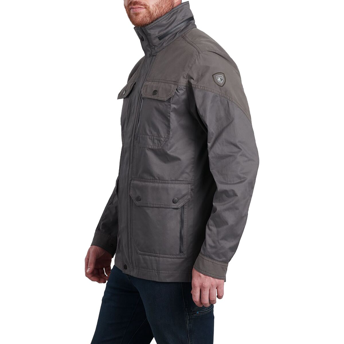 KUHL Kollusion Jacket Men's Clothing
