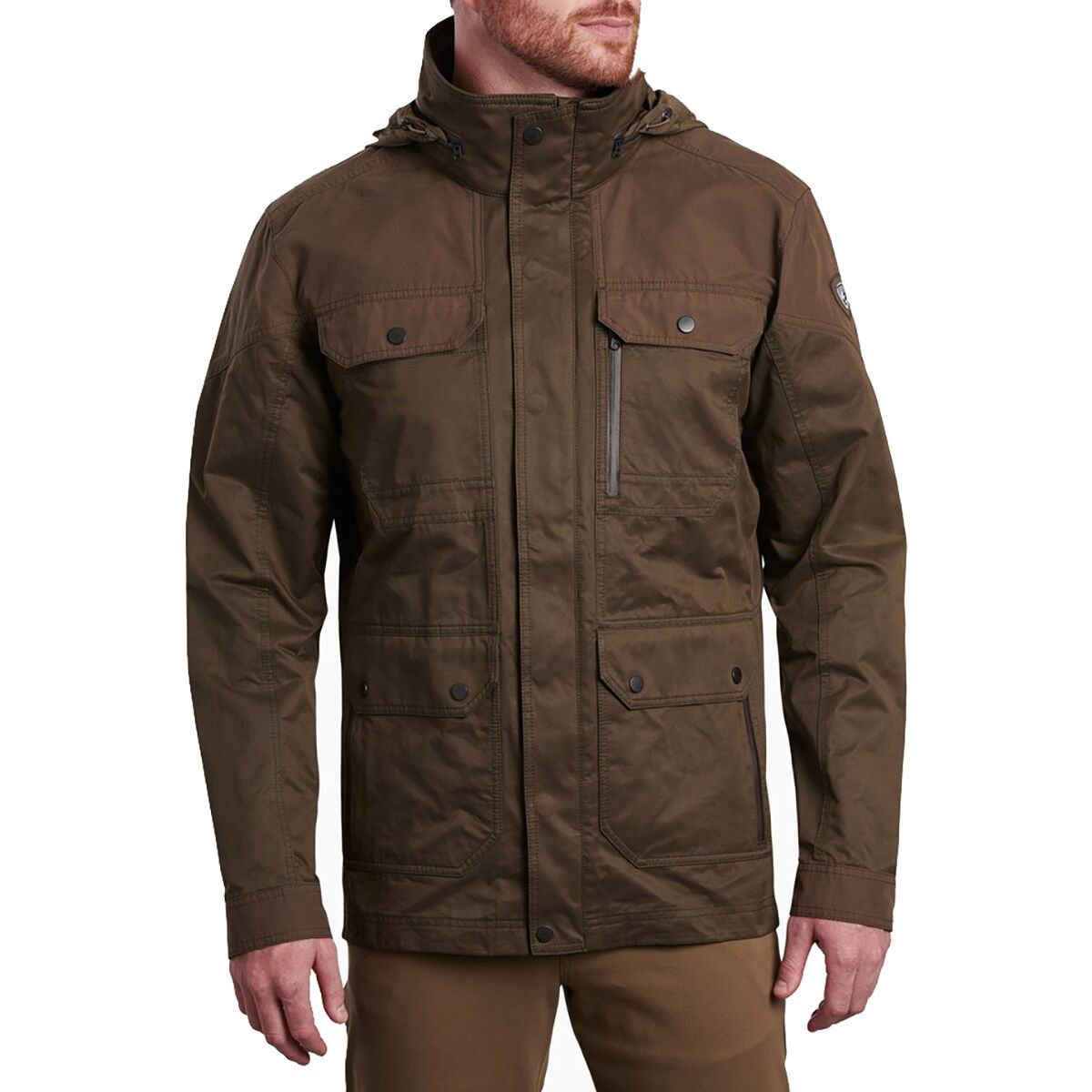 KUHL Kollusion Jacket Men's Clothing