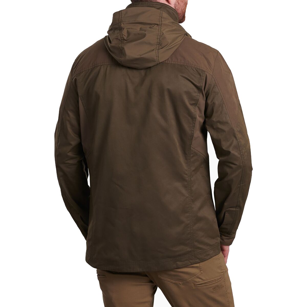 KUHL Kollusion Jacket Men's Clothing