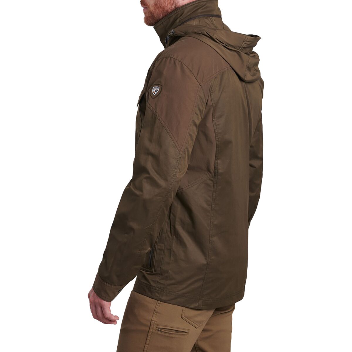 KUHL Kollusion Jacket Men's Clothing