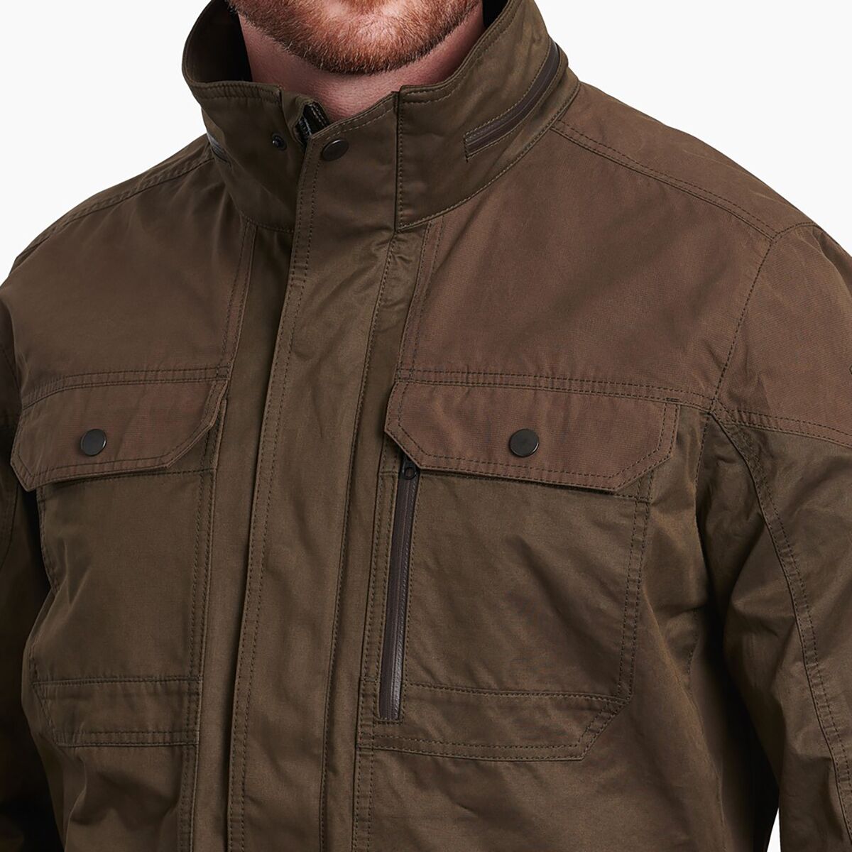 KUHL Kollusion Jacket Men's Clothing