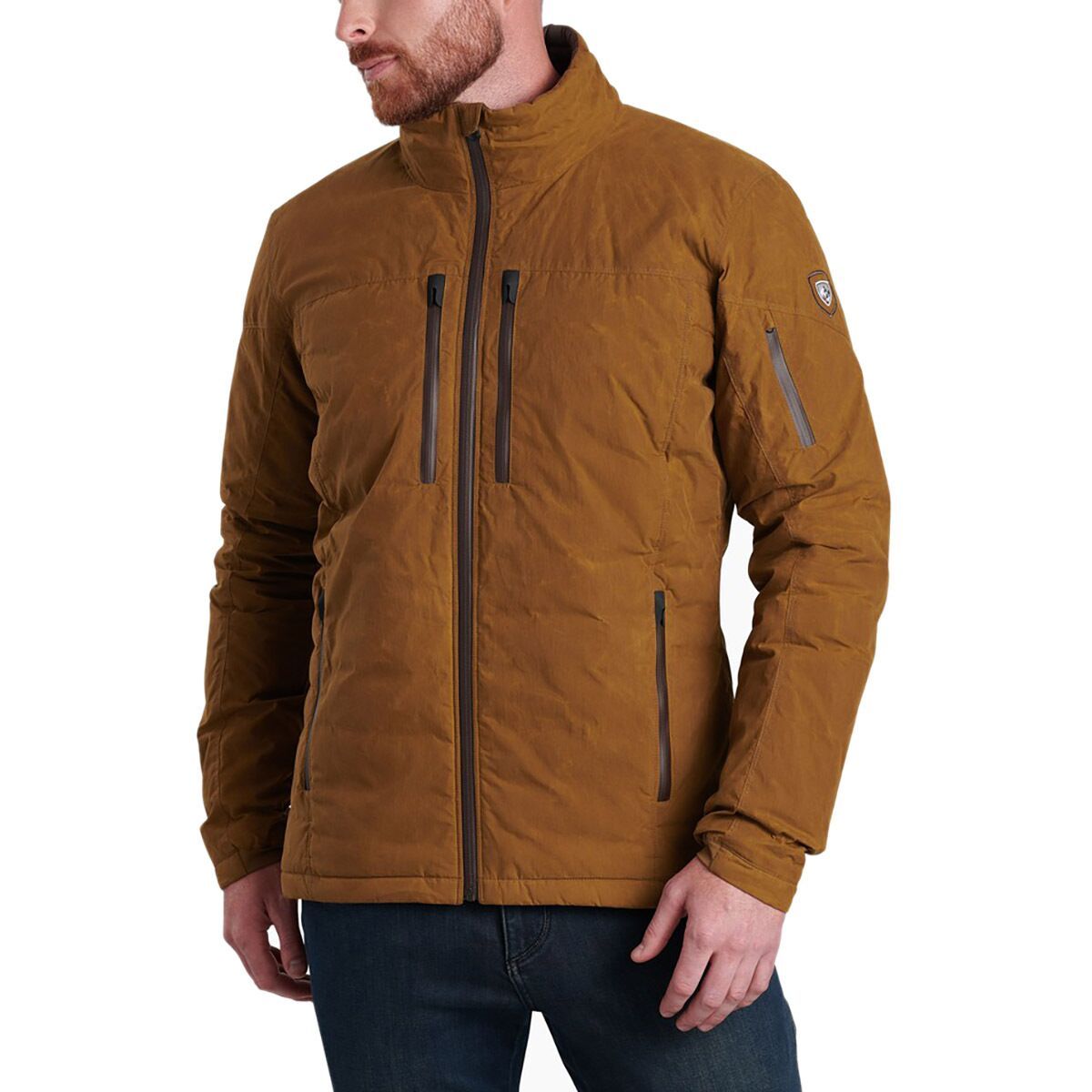 KUHL Wyldefire Down Jacket Men's Clothing