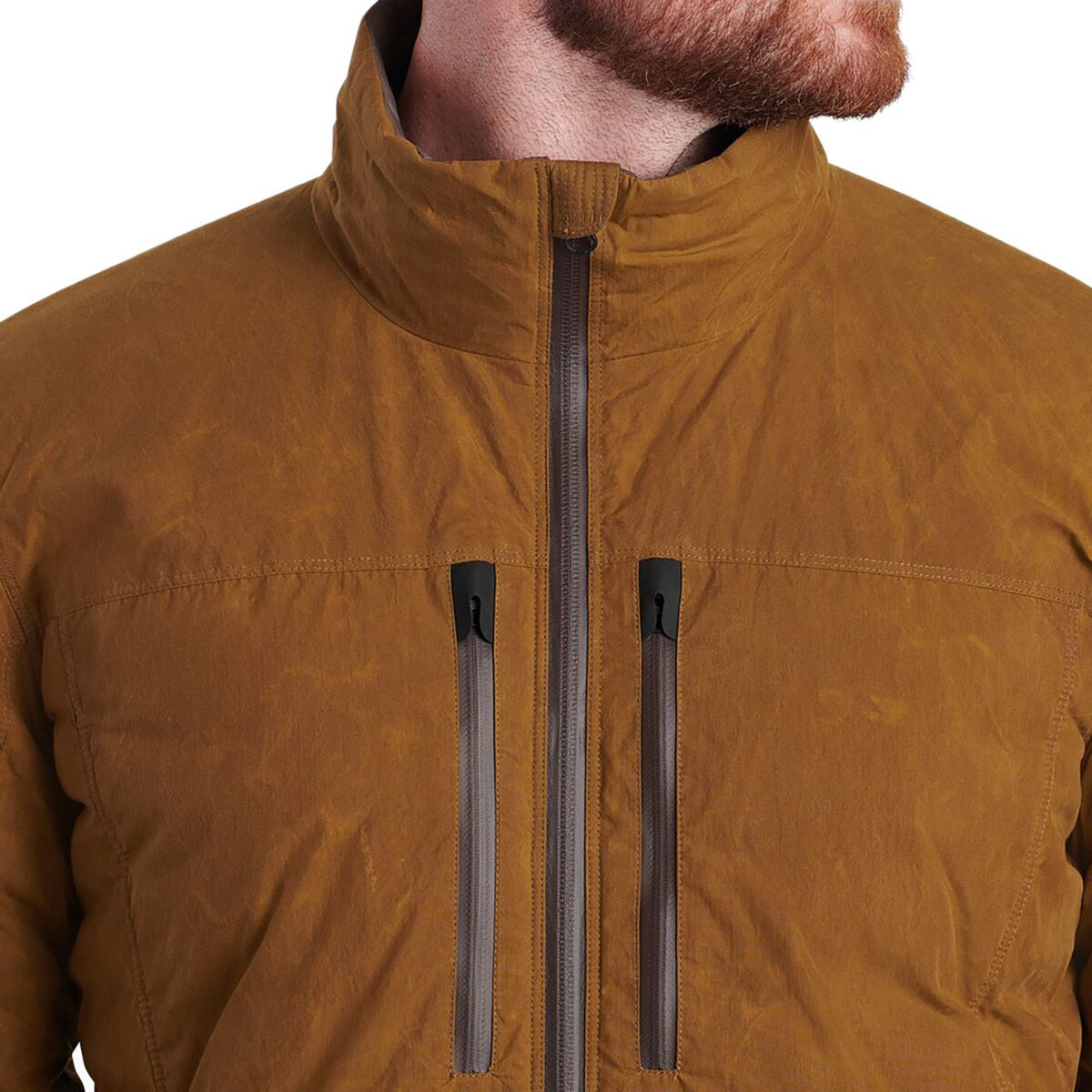 KUHL Wyldefire Down Jacket Men's Clothing