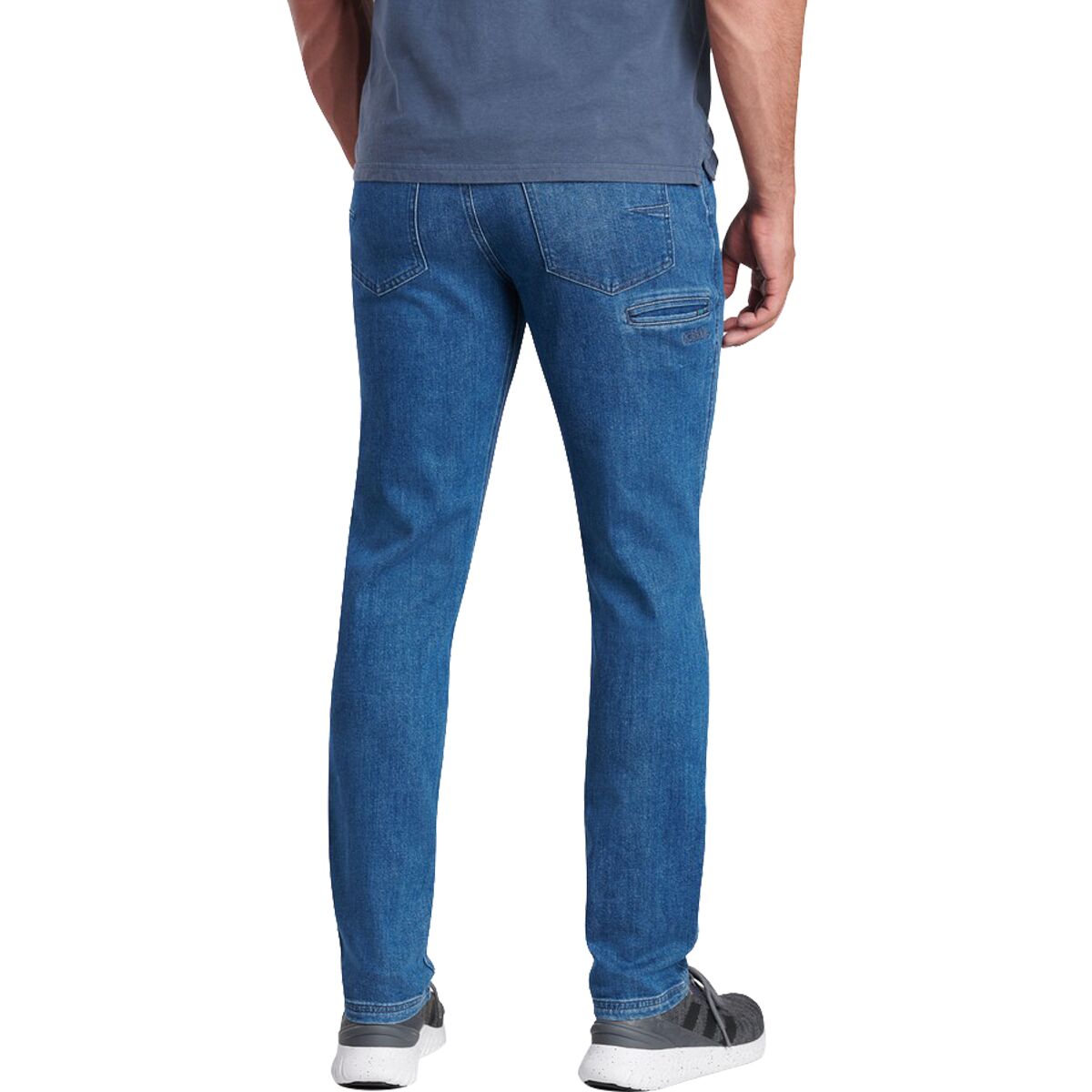 KUHL Tapered Fit Denim Pant Men's Clothing