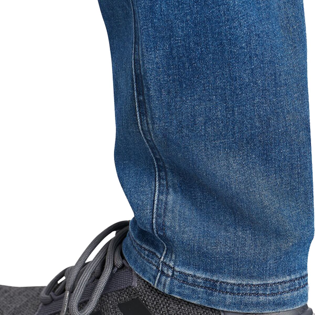 KUHL Tapered Fit Denim Pant - Men's - Clothing