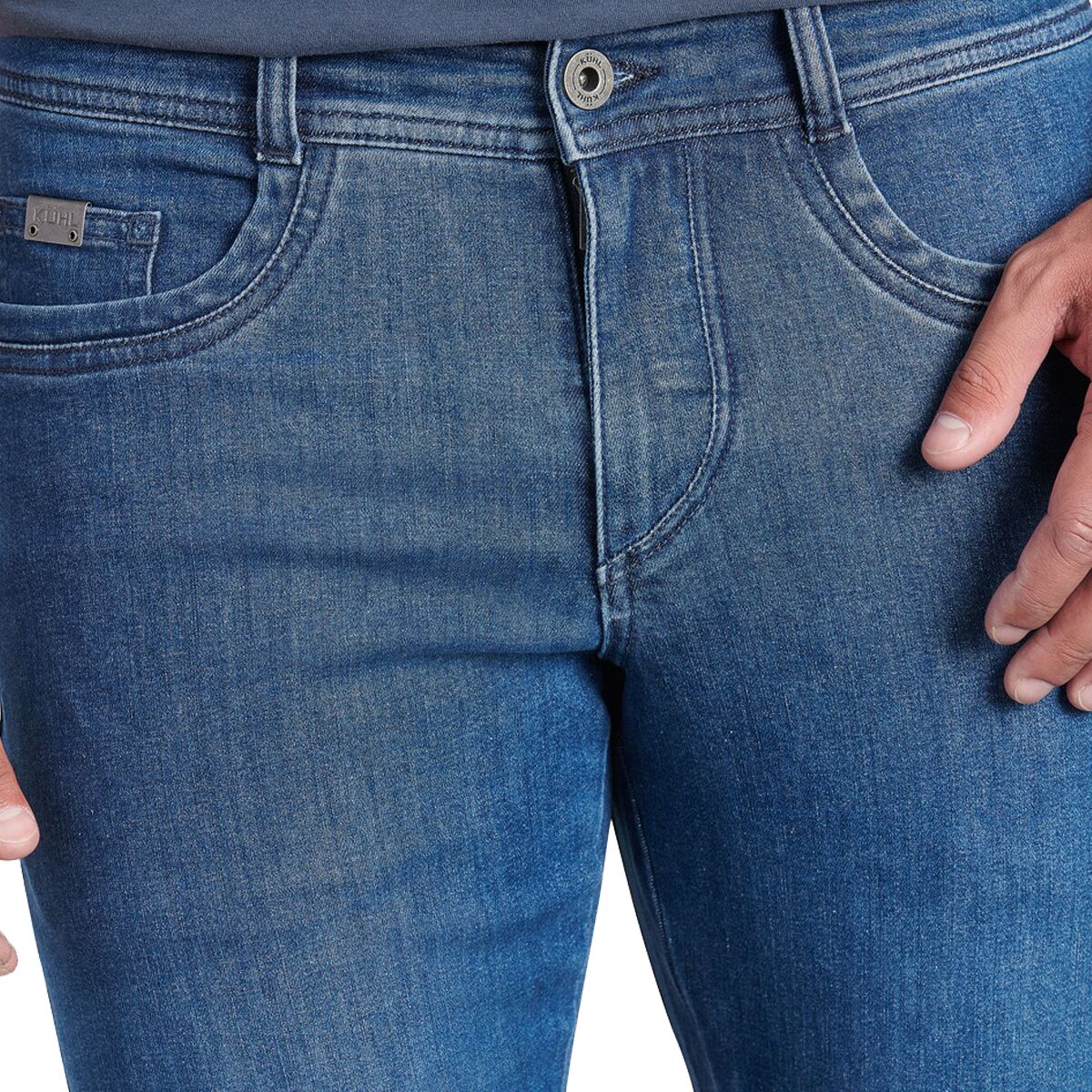 KUHL Tapered Fit Denim Pant - Men's - Clothing