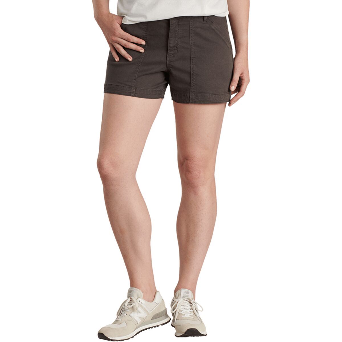 Women's Hiking & Camping Shorts