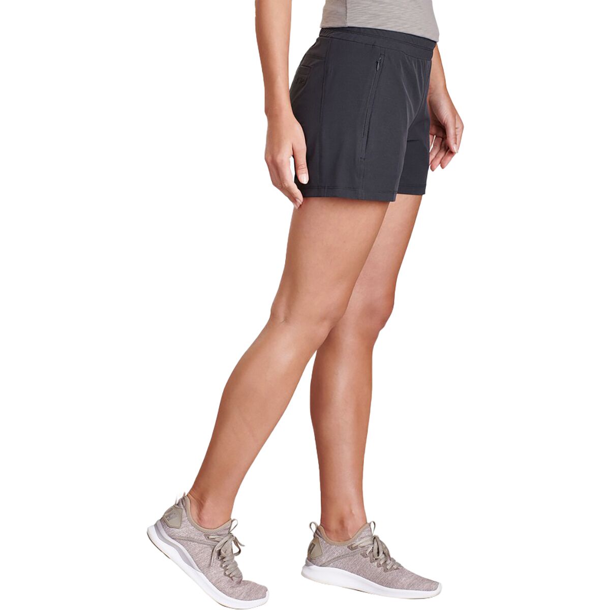 KUHL Freeflex 4in Short - Women´s