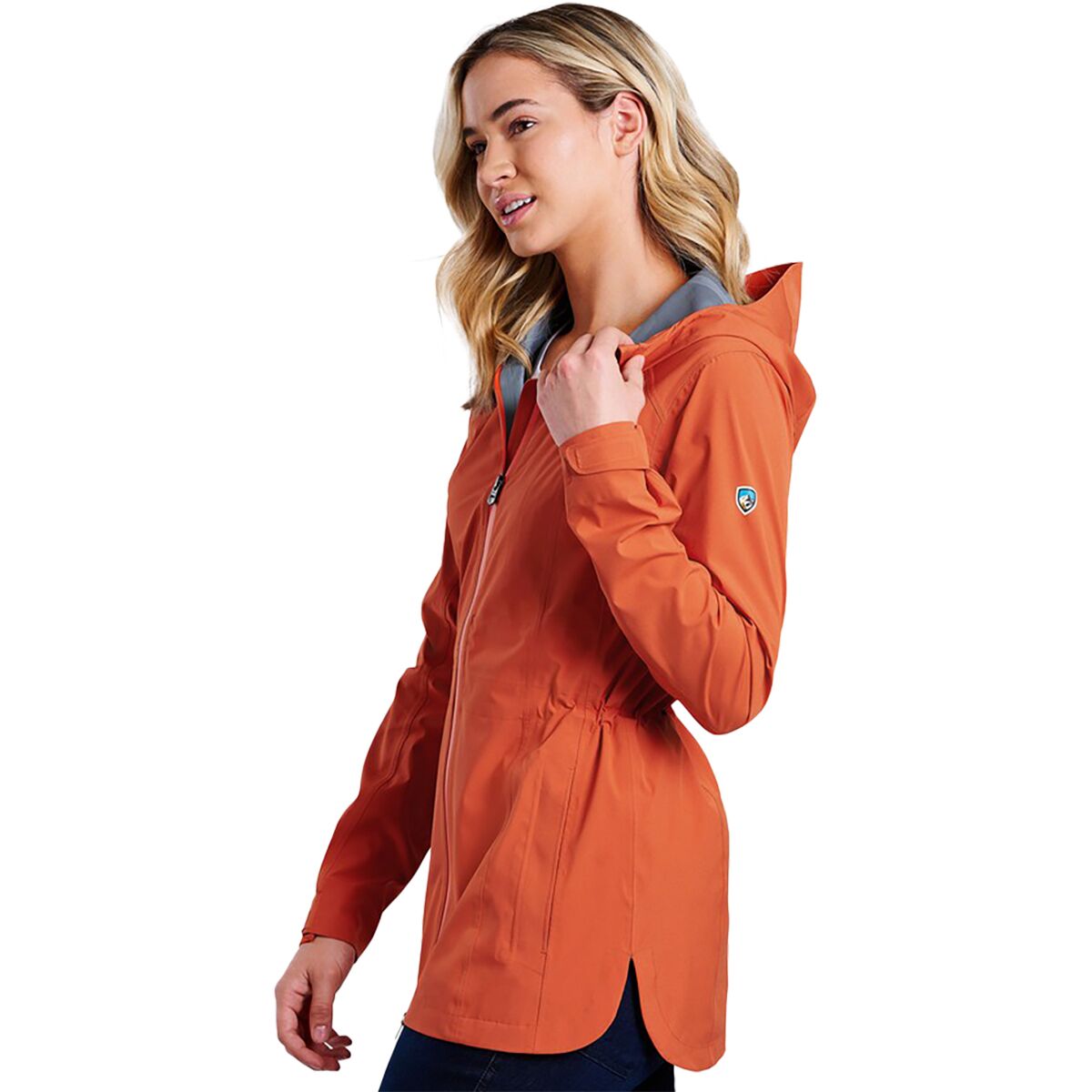 KUHL Stretch Voyagr Jacket - Women´s